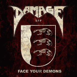 Damage SFP : Face Your Demons